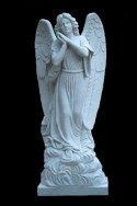 Статуя ангела 0039